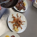 Cucina Caffe Comida