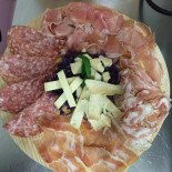 Cucina Caffe Comida