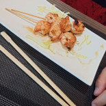 Alba Sushi Bebida