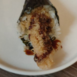 Alba Sushi Comida