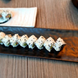 Alba Sushi Bebida