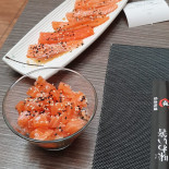 Alba Sushi Comida