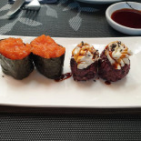 Alba Sushi Bebida