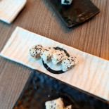 Alba Sushi Bebida