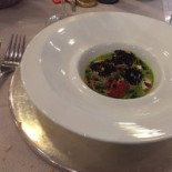Sissi Comida