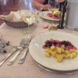 Sissi Comida