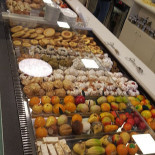 Dusci Nourriture