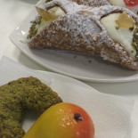 Dusci Nourriture