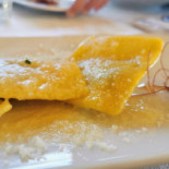 Skay Pizzeria food