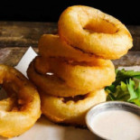 Mare Fritto E Isole Comprese Nourriture