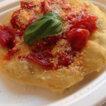 Mare Fritto E Isole Comprese Nourriture