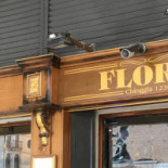 Flora Boisson