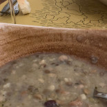 Incantina Comida