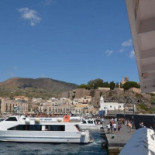 Alta Marea Lipari Extérieur
