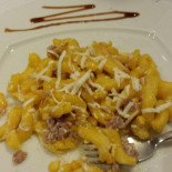 Ristoro Sette Picche Nourriture
