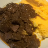Ristoro Sette Picche Nourriture
