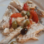 Lo Schiaccianoci Nourriture
