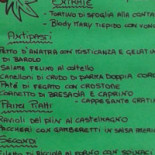 Il Posto Giusto Carte