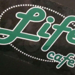 Life Café Carte
