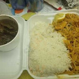 Al Capolinea Comida
