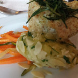 Pane Olio E Sale Nourriture