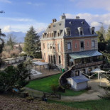 Centralissimo Extérieur