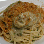 Pane Olio E Sale Nourriture