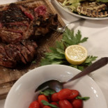 Barachi Nourriture