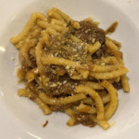 Le Nonnerie Cibo