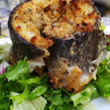 Le Nonnerie Cibo