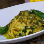 Le Nonnerie Cibo