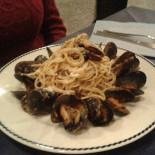 Sirenella Comida