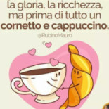 Rouge Cafe' Carte