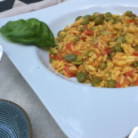 Ortozero Caffe Comida