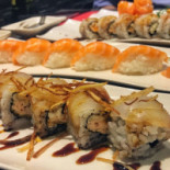 Ginza Cibo