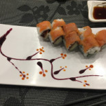 Ginza Bebida