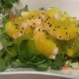 Ginza Comida