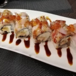 Ginza Comida