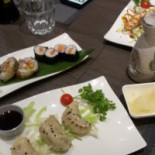 Ginza Comida