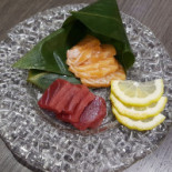 Ginza Comida