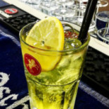 Ripa's Wine Café Carte