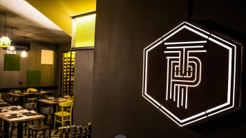 Taverna Paradiso drink