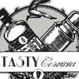 Tasty Gin&tonic menu