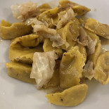 Iride Comida