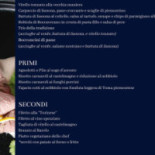 Sardi's Carte