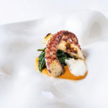 Locanda Toscano Comida