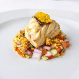 Locanda Toscano Comida
