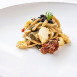 Locanda Toscano Comida
