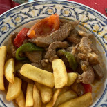 Domio food