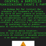 Bodega Del Mar Carte